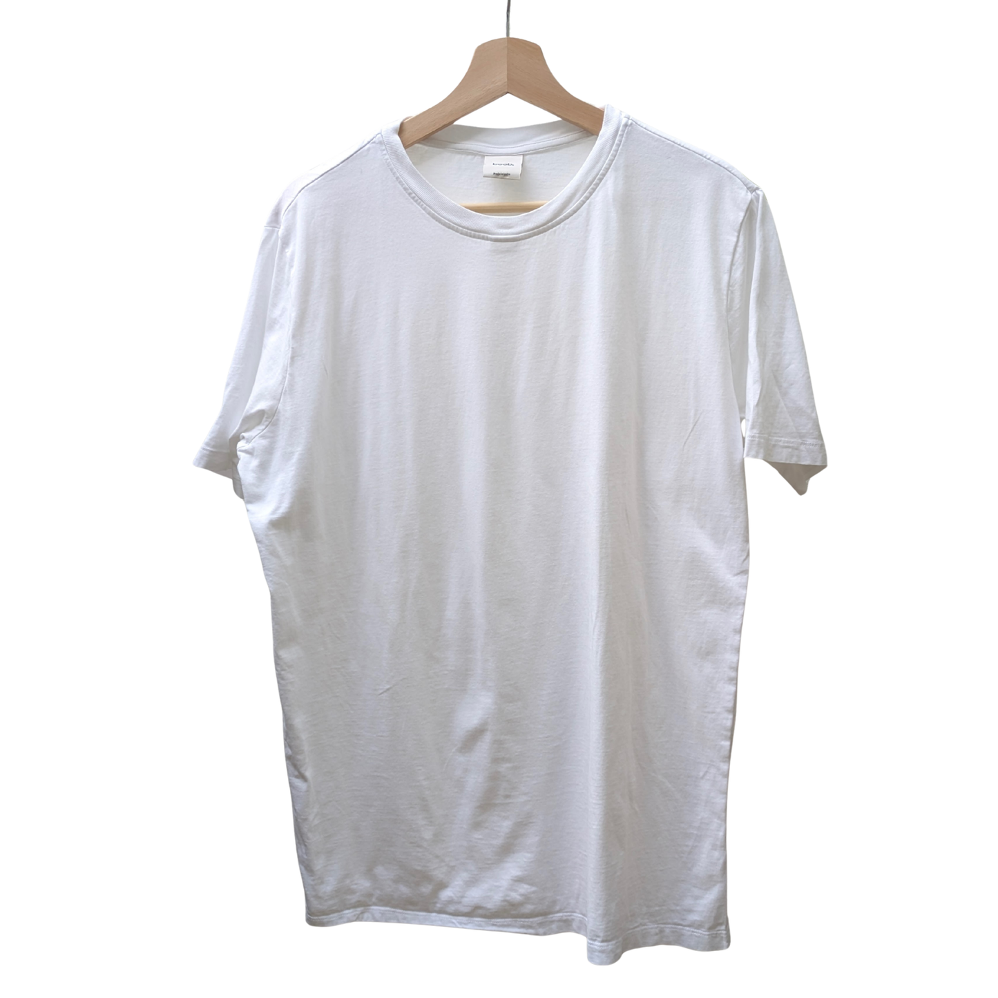 Boob Nursing t-shirt - white - Size M/L
