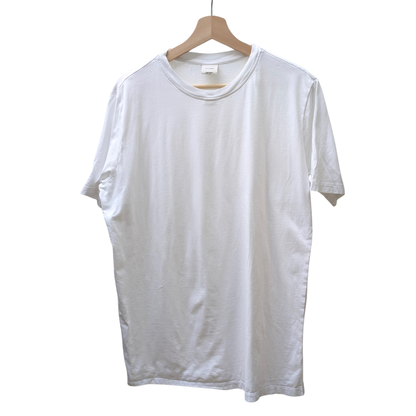 Boob Nursing t-shirt - white - Size M/L