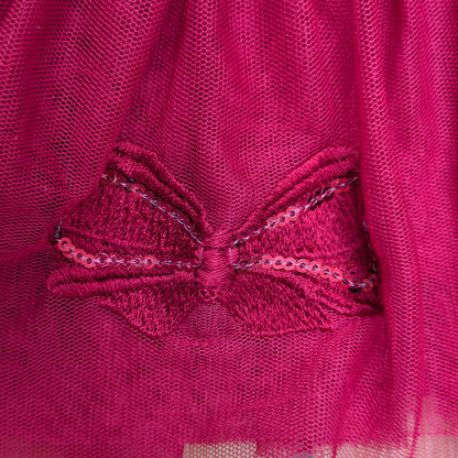 Original Marines skirt- 3-4 yrs