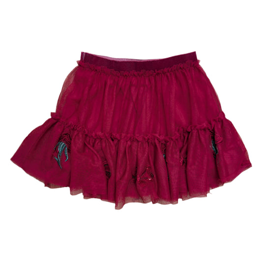 Original Marines skirt- 3-4 yrs
