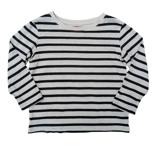 H&M striped shirt - 3-4 yrs / 98-104 cm