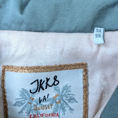 IKKS cotton jacket - 3 yrs / 98 cm