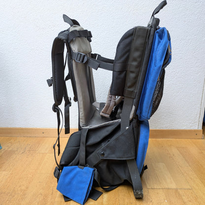 Madden backpack carrier