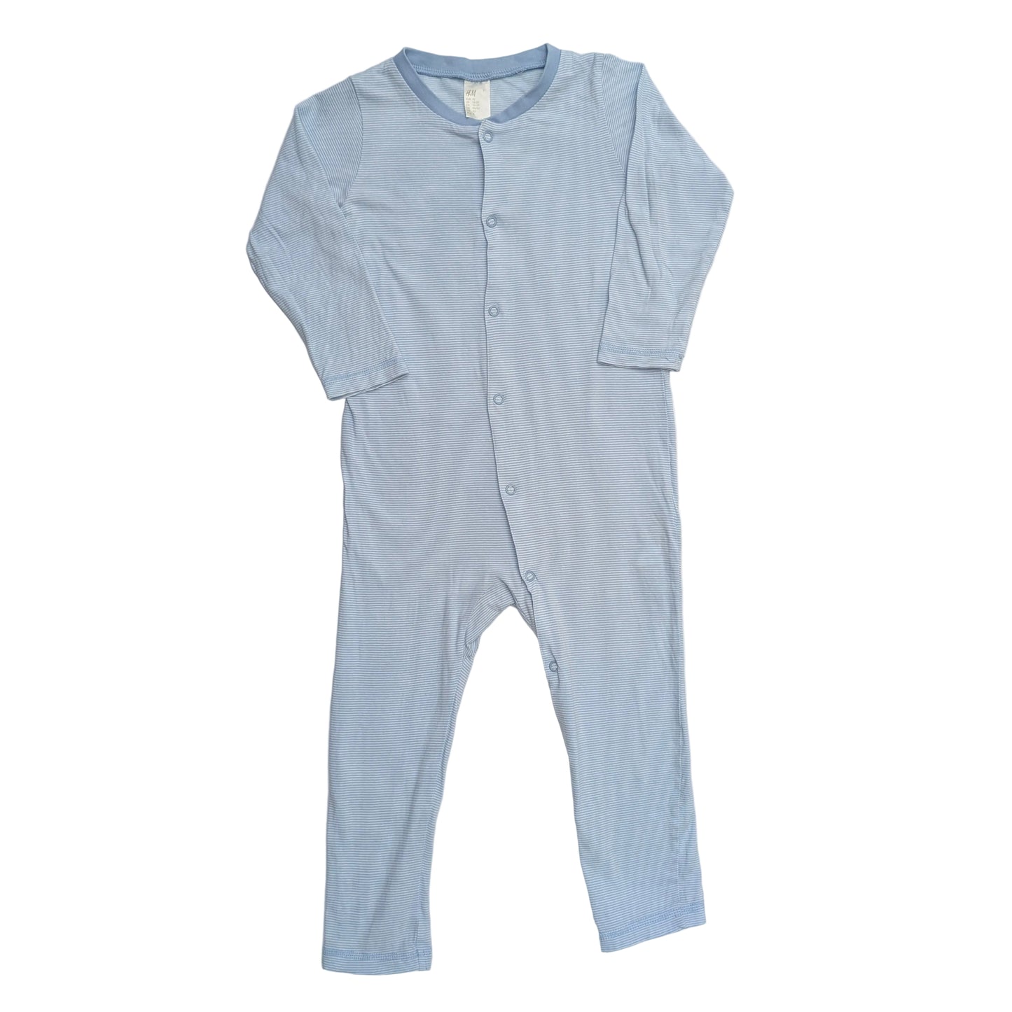 H&M pyjamas- 18mo / 86 cm