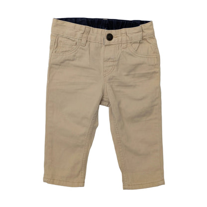 H&M cotton trousers - 12-18 mo / 86 cm