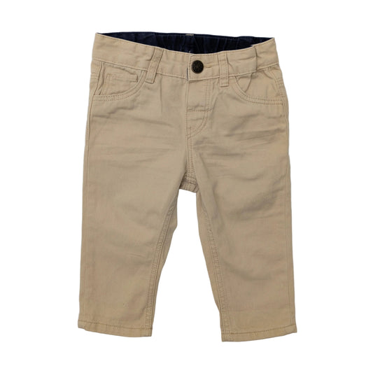 H&M cotton trousers - 12-18 mo / 86 cm