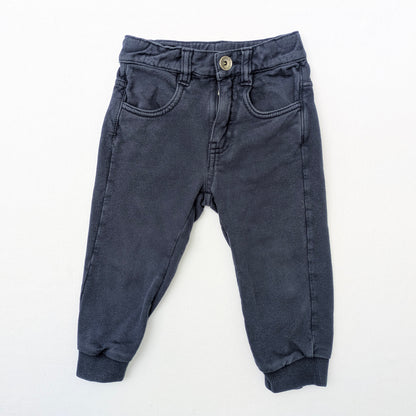 United Colors of Benetton Baumwollhose – 12–18 Monate