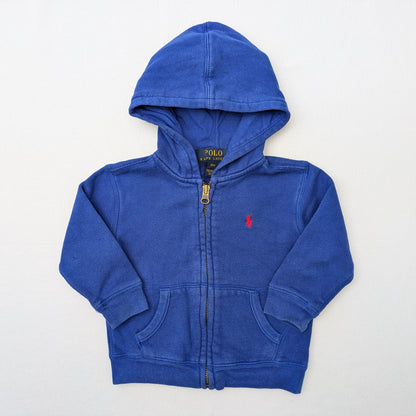 Polo Ralph Lauren hoodie - 18 mo