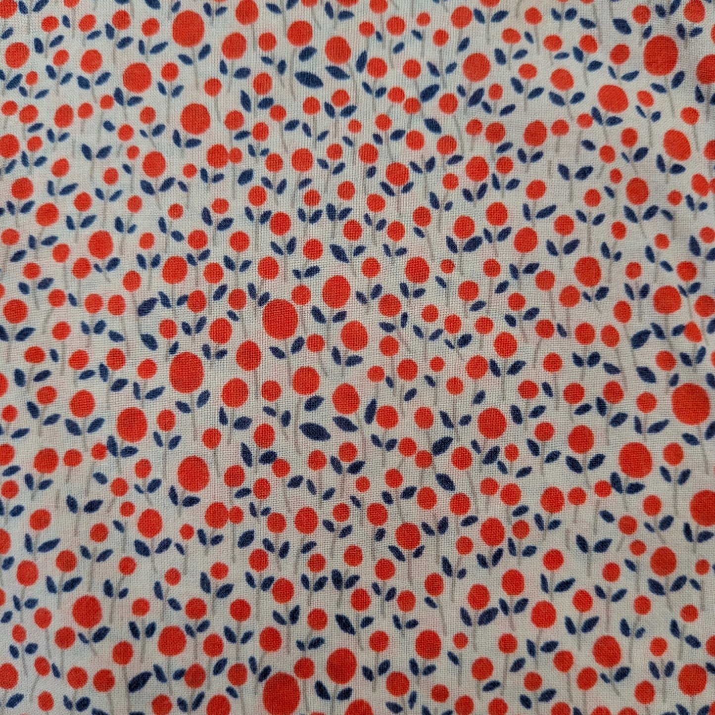 Bout'chou organic cotton blouse- 24 mo