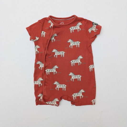 C&A onesie- 9-12 mo / 80cm