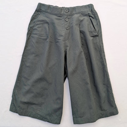 Pantalon en coton léger Uniqlo - 9-10 ans
