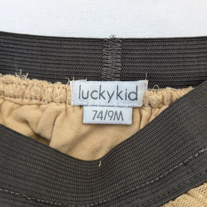 Jupe tournante Lucky Kid - 9 mois / 74