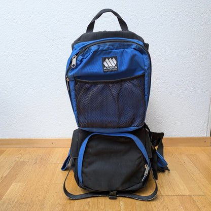 Madden backpack carrier