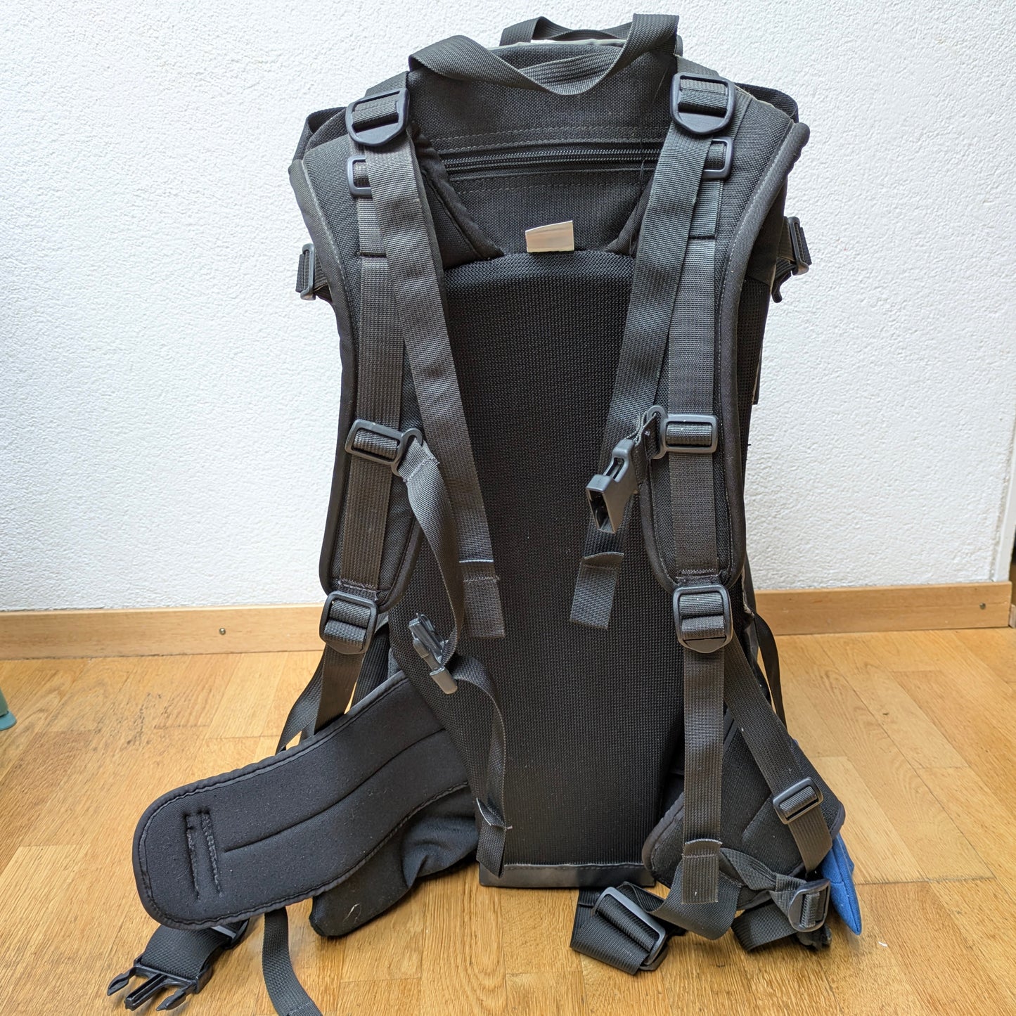 Madden backpack carrier